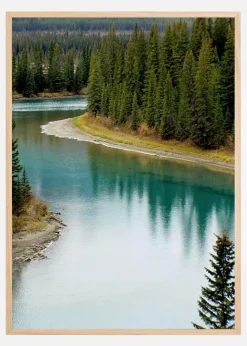 Virgin River Plakat (21x29.7 cm (A4))