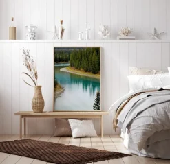 Virgin River Plakat (21x29.7 cm (A4))