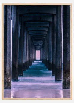 Vista Plakat (21x29.7 cm (A4))