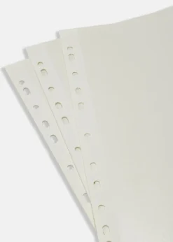 Walther Albumblad Selvhæftende - 10 ark