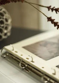 Walther Albumblad Selvhæftende - 10 ark