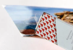 Walther Fotohjørner - 1000 stk