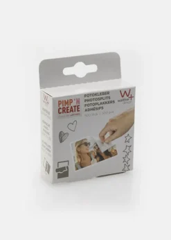 Walther Fototape 13x17 mm - 500 stk