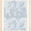 William Morris - Flower Garden 2 Plakat (21x29.7 cm (A4))