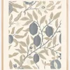 William Morris - Fruit or Pomegranate 5 Plakat (21x29.7 cm (A4))