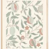 William Morris - Fruit or Pomegranate 4 Plakat (21x29.7 cm (A4))