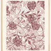 William Morris - Jasmine 1 Plakat (21x29.7 cm (A4))