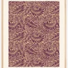 William Morris - Larkspur 6 Plakat (21x29.7 cm (A4))