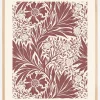 William Morris - Marigold 9 Plakat (21x29.7 cm (A4))