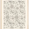 William Morris - Wild Tulip 2 Plakat (21x29.7 cm (A4))