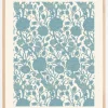 William Morris - Wild Tulip 3 Plakat (21x29.7 cm (A4))
