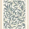 William Morris - Willow Bough 3 Plakat (21x29.7 cm (A4))