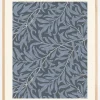 William Morris - Willow Bough 6 Plakat (21x29.7 cm (A4))
