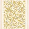 William Morris - Willow Bough 12 Plakat (21x29.7 cm (A4))