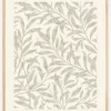 William Morris - Willow Bough 2 Plakat (21x29.7 cm (A4))