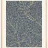 William Morris - Willow Bough 5 Plakat (21x29.7 cm (A4))