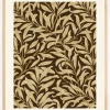 William Morris - Willow Bough 4 Plakat (21x29.7 cm (A4))