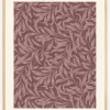 William Morris - Willow Bough 11 Plakat (21x29.7 cm (A4))