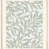 William Morris - Willow Bough 9 Plakat (21x29.7 cm (A4))