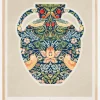 William Morris Greek 06 Plakat (21x29.7 cm (A4))