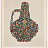 William Morris Greek 04 Plakat (21x29.7 cm (A4))