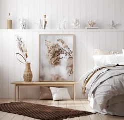 Winter Is Coming Plakat (21x29.7 cm (A4))