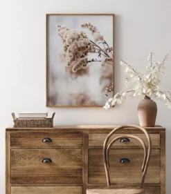 Winter Is Coming Plakat (21x29.7 cm (A4))