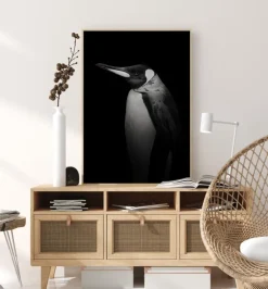 With Tears Plakat (21x29.7 cm (A4))