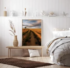 Yellow Plakat (21x29.7 cm (A4))