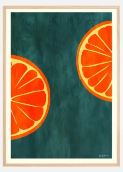 You and Me Plakat (21x29.7 cm (A4))