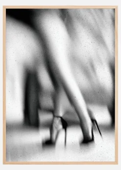 ZOLA Plakat (21x29.7 cm (A4))